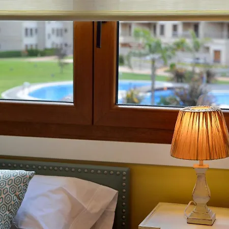 בית נופש Holiday Chalet En