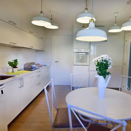 בית נופש Holiday Chalet En