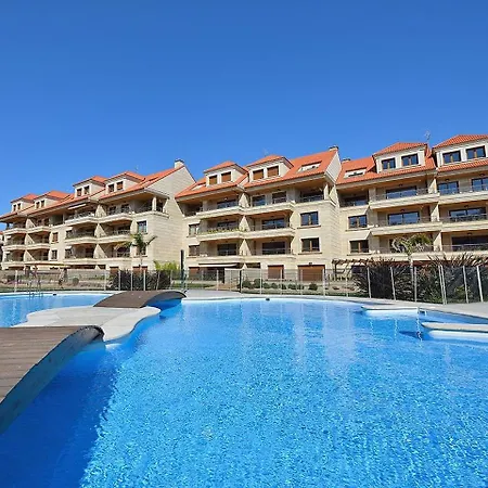 Holiday Chalet En איסלה דה לה טוחה