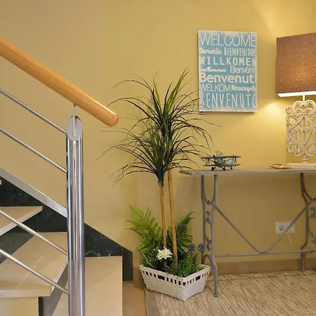 Holiday Chalet En בית נופש *