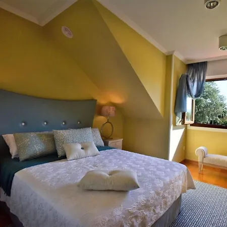 Holiday Chalet En איסלה דה לה טוחה