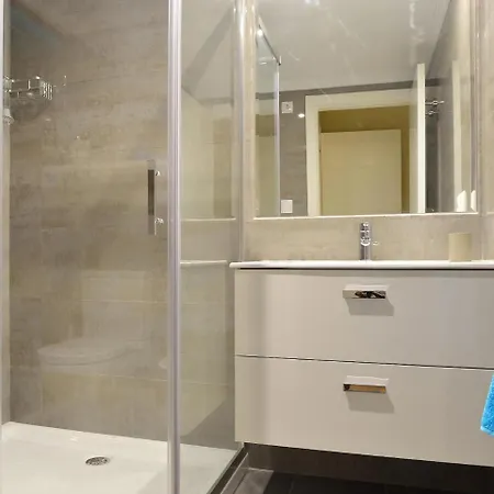 בית נופש Holiday Chalet En