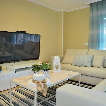 בית נופש Holiday Chalet En