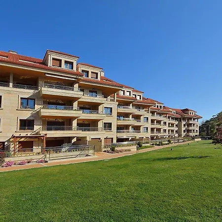 Holiday Chalet En איסלה דה לה טוחה