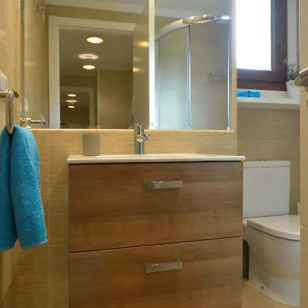 Holiday Chalet En איסלה דה לה טוחה