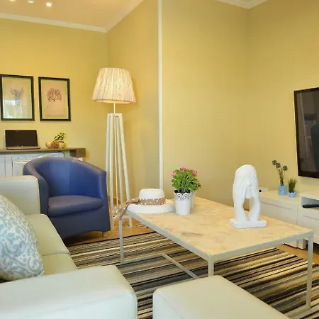 Holiday Chalet En