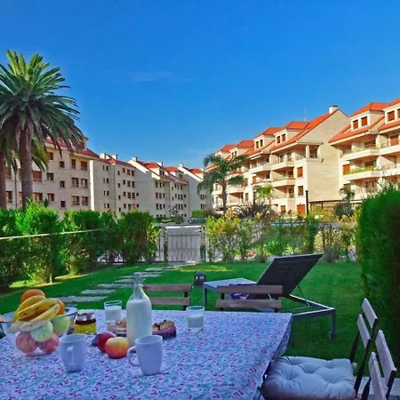בית נופש Holiday Chalet En