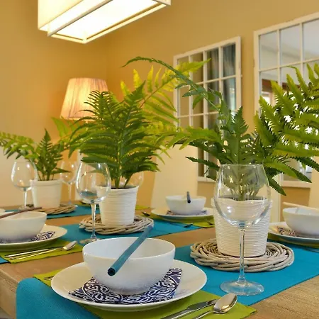 Holiday Chalet En *