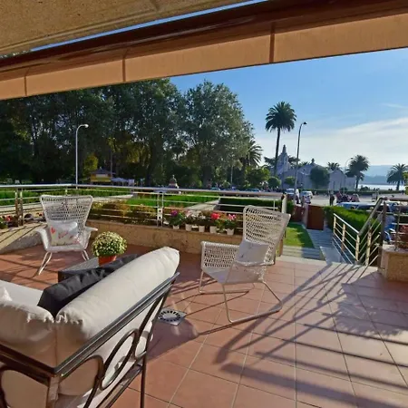 Holiday Chalet En *