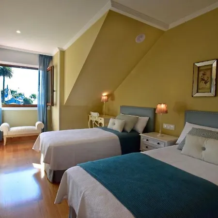 Holiday Chalet En