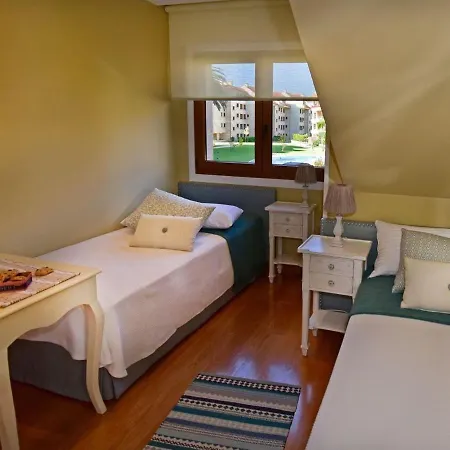 Holiday Chalet En בית נופש